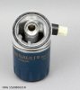 Boîtier de filtre à huile d'origine + filtre Renault 1.5 dci 2008-  ,152080021R , 152085488R , 152089599R